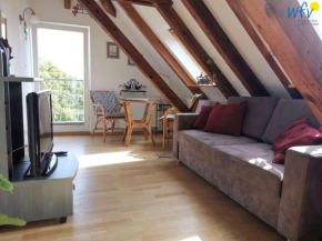 Weisses Rössl Ferienwohnung Schwalbennest